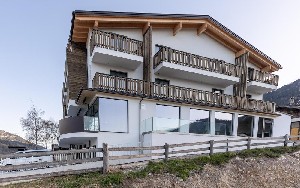 Hotel ALPENROSE wakacje
