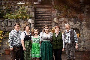 Hotel ALPENHOF wakacje