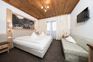 Hotel ALPENHOF wakacje