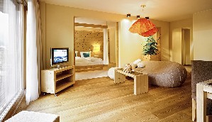 Hotel AROSEA LIFE BALANCE wakacje