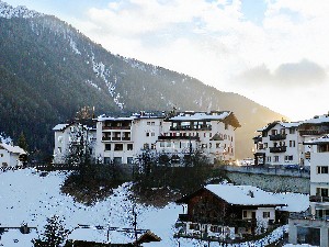 Hotel GASTHOF EGGWIRT POKOJE wakacje