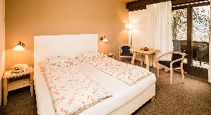 Hotel GASTHOF EGGWIRT POKOJE wakacje