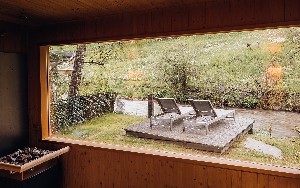 Hotel GUESTHOUSE ST. NIKOLAUS - APARTMÁNY wakacje