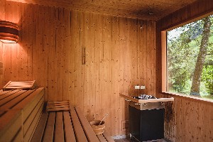 Hotel GUESTHOUSE ST. NIKOLAUS - APARTMÁNY wakacje