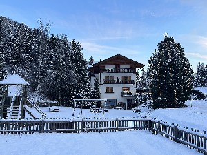 Hotel GUESTHOUSE ST. NIKOLAUS - APARTMÁNY wakacje
