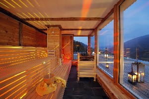 Hotel VITALHOTEL RAINER wakacje