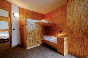Hotel APARTHOTEL MASO CORTO wakacje