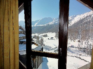 Hotel APARTHOTEL MASO CORTO wakacje