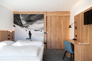 Hotel BLU SENALES - ZIRM/CRISTAL wakacje