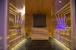 Hotel BLU SENALES - ZIRM/CRISTAL wakacje