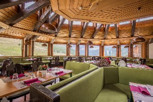 Hotel BLU SENALES - ZIRM/CRISTAL wakacje