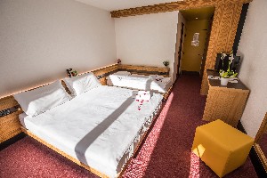 Hotel BLU SENALES - ZIRM/CRISTAL wakacje