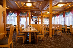 Hotel BLU SENALES - ZIRM/CRISTAL wakacje