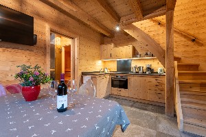 Hotel CHALETS LAGAUN wakacje
