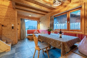 Hotel CHALETS LAGAUN wakacje