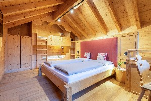 Hotel CHALETS LAGAUN wakacje