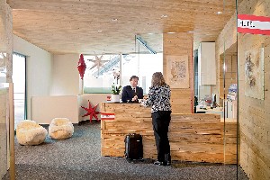 Hotel GLACIER HOTEL GRAWAND wakacje