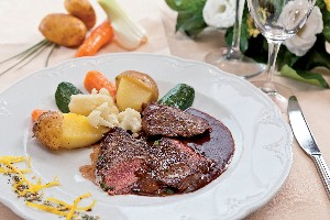 Hotel GLACIER HOTEL GRAWAND wakacje