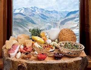 Hotel GLACIER HOTEL GRAWAND wakacje