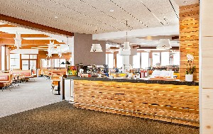 Hotel GLACIER HOTEL GRAWAND wakacje