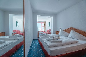 Hotel GLACIER HOTEL GRAWAND wakacje