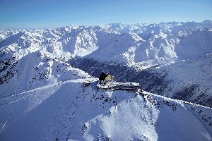 Hotel GLACIER HOTEL GRAWAND wakacje