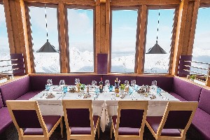 Hotel GLACIER HOTEL GRAWAND wakacje