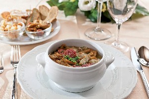 Hotel GLACIER HOTEL GRAWAND wakacje