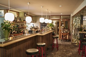 Hotel GOLDENE ROSE KARTHAUS - POKOJE wakacje