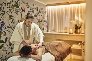 Hotel GOLDENE ROSE KARTHAUS - POKOJE wakacje