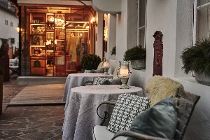 Hotel GOLDENE ROSE KARTHAUS - POKOJE wakacje