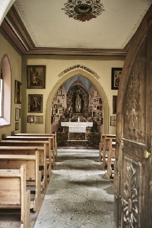 Hotel GOLDENE ROSE KARTHAUS - POKOJE wakacje