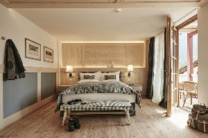 Hotel GOLDENE ROSE KARTHAUS - POKOJE wakacje