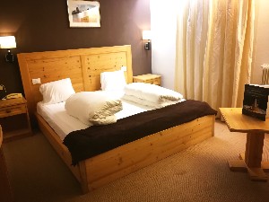 Hotel HOTEL VERNAGT wakacje