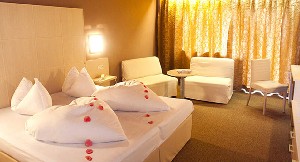 Hotel HOTEL VERNAGT wakacje