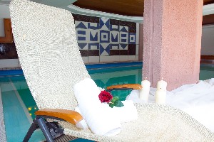 Hotel HOTEL VERNAGT wakacje