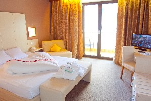 Hotel HOTEL VERNAGT wakacje