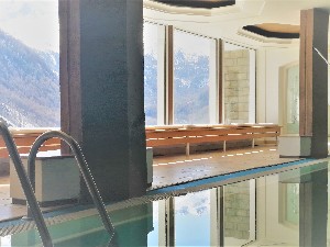 Hotel HOTEL VERNAGT wakacje