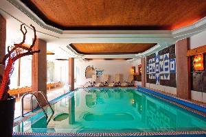 Hotel HOTEL VERNAGT wakacje