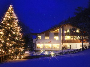 Hotel RESIDENCE REMI wakacje