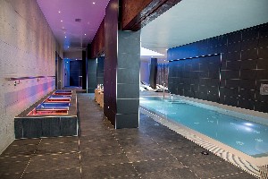 Hotel SPORT HOTEL KURZRAS wakacje