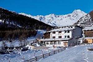 Hotel SPORT HOTEL KURZRAS wakacje