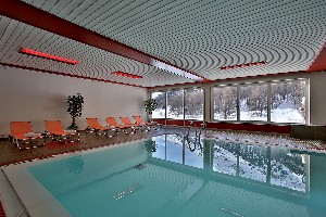 Hotel SPORT HOTEL KURZRAS wakacje