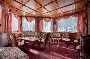 Hotel SPORT HOTEL KURZRAS wakacje