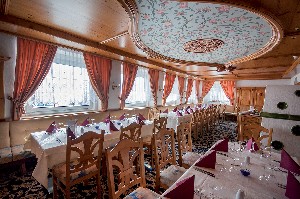 Hotel SPORT HOTEL KURZRAS wakacje