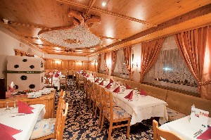 Hotel SPORT HOTEL KURZRAS wakacje