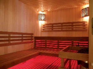 Hotel CHALETY GOFREE wakacje