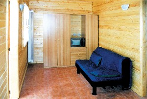 Hotel CHALETY GOFREE wakacje