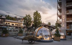 Hotel K2