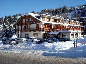 Hotel FRAITEVE wakacje